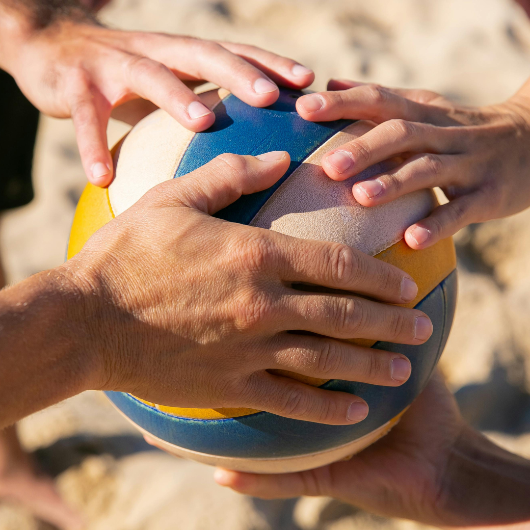 Team Sports Equipment